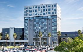 Mcentral Hotel Manukau
